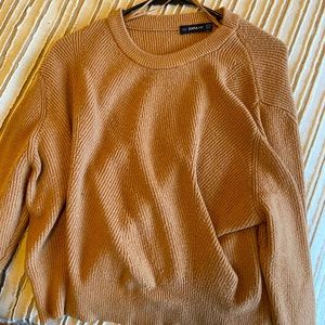 Zara Sweater